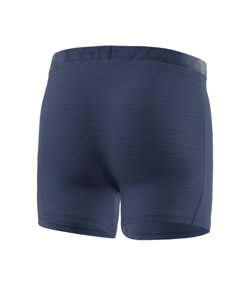 Loeffler 28728-495 Boxer Merino Light moške spodnjice - Image 2
