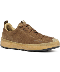 Scarpa Mojito Wrap LL Soft suede sneakers