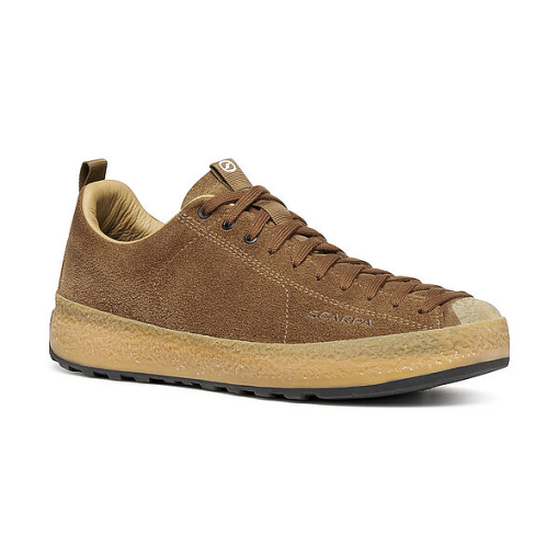 Scarpa Mojito Wrap LL Soft suede sneakers