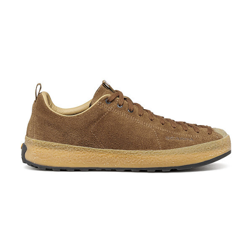 Scarpa Mojito Wrap LL Soft suede sneakers - Image 7