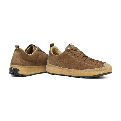 Scarpa Mojito Wrap LL Soft suede sneakers - Image 2