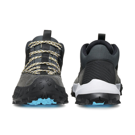 Scarpa ROVE GTX Antracite čevlji - Image 4