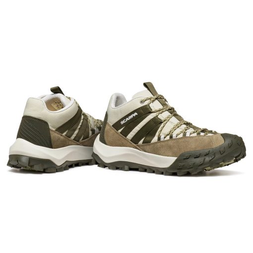 Scarpa ROVE Sand/Mustard Multipurpose Shoe - Image 4