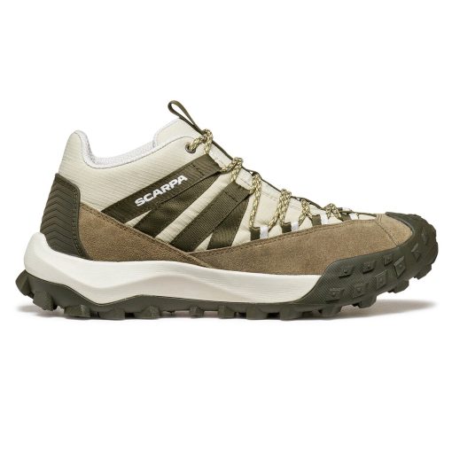 Scarpa ROVE Sand/Mustard Multipurpose Shoe - Image 6