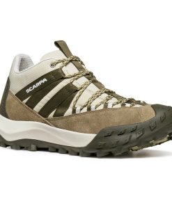 Scarpa ROVE Sand/Mustard Multipurpose Shoe