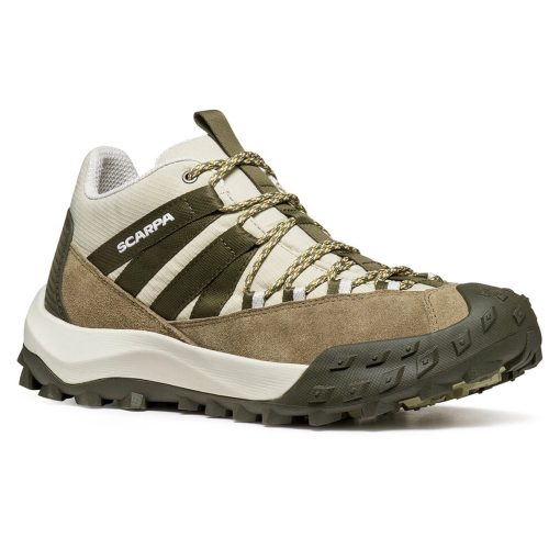 Scarpa ROVE Sand/Mustard Multipurpose Shoe