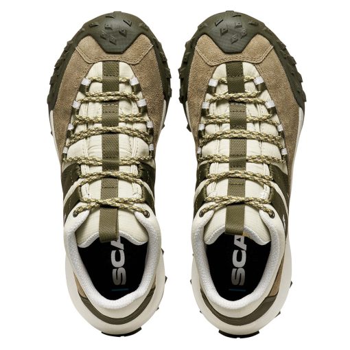 Scarpa ROVE Sand/Mustard Multipurpose Shoe - Image 2