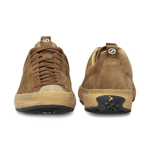 Scarpa Mojito Wrap LL Soft suede sneakers - Image 3