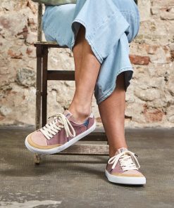 Fleeters Lemon Antiguo barefoot sneakers