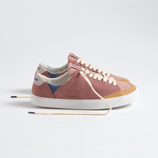 Fleeters Lemon Antiguo barefoot sneakers - Image 4