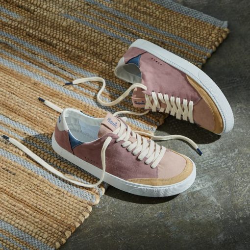 Fleeters Lemon Antiguo barefoot sneakers - Image 2
