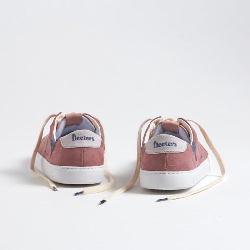 Fleeters Lemon Antiguo barefoot sneakers - Image 3