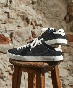 Fleeters Lemon Antiguo barefoot sneakers