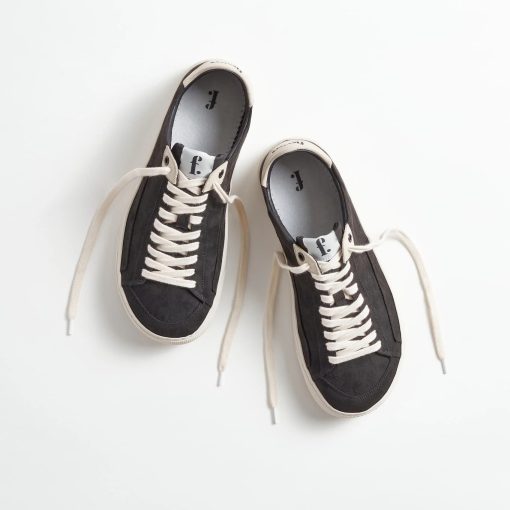 Fleeters Lemon Antiguo barefoot sneakers - Image 5