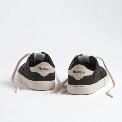 Fleeters Lemon Antiguo barefoot sneakers - Image 6