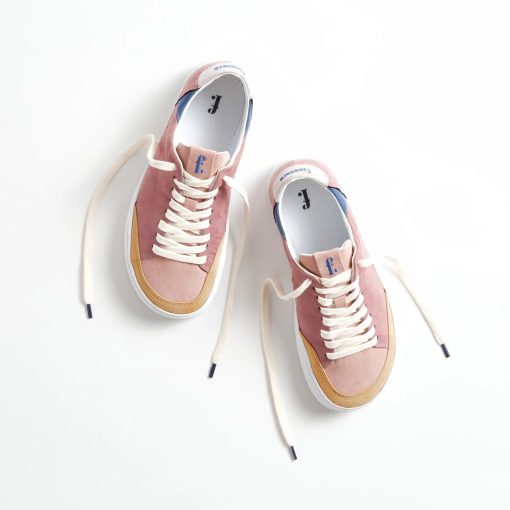 Fleeters Lemon Antiguo barefoot sneakers - Image 6