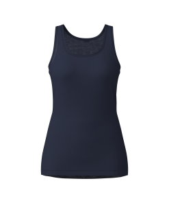 Loeffler 28715-495 Singlet Merino Light W's