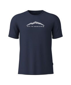 Loeffler 28787-363 T-shirt Merino Light M (Kopija)