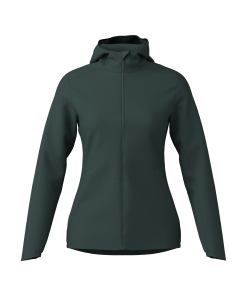 Loeffler 30547-365 MONO TSL Hoody Jacket W