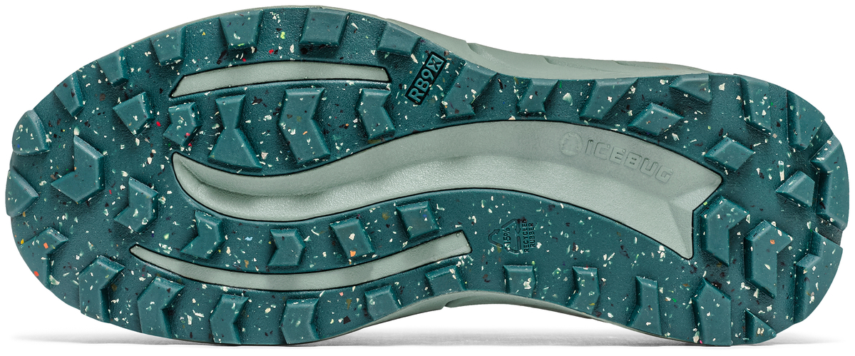 Icebug ARCUS2 RB9X® GTX SeaMoss W's - Image 6