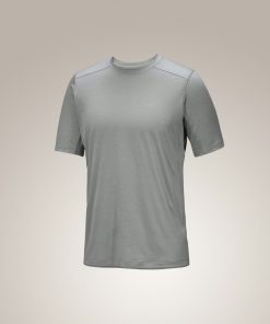 Arcteryx IONIA Merino Wool Void SS Shirt M's
