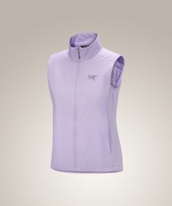 Arcteryx Atom Vest Mallow W
