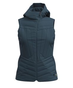 Smartwool 002807-G74 Smartloft™ Vest W