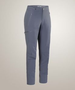 Arcteryx GAMMA SL Dark Stratus Pants W