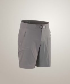Arcteryx GAMMA SL 9" Void kratke moške hlače