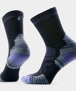 Smartwool 002852-003 Hike Targeted Cushion Mid Crew nogavice