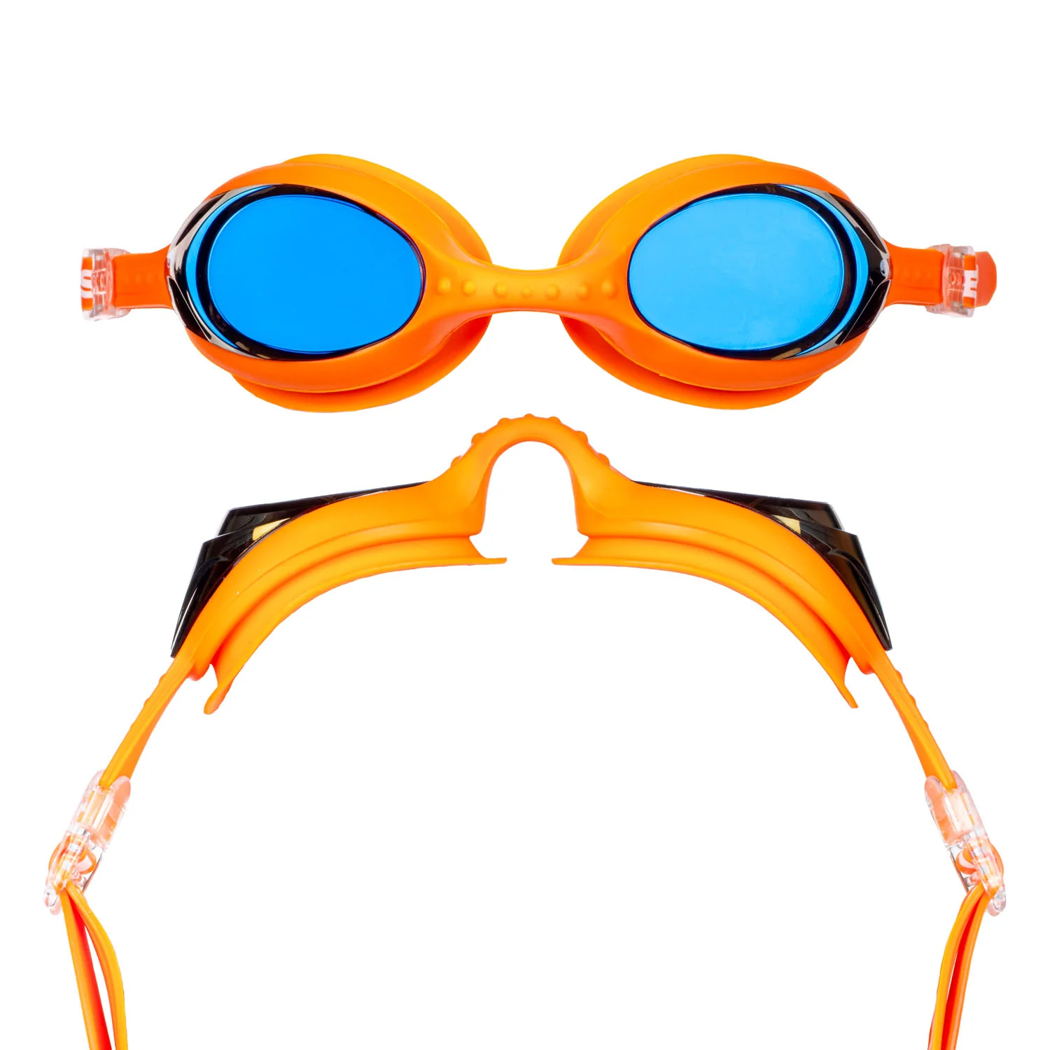 Blueseventy Element Orange plavalna očala