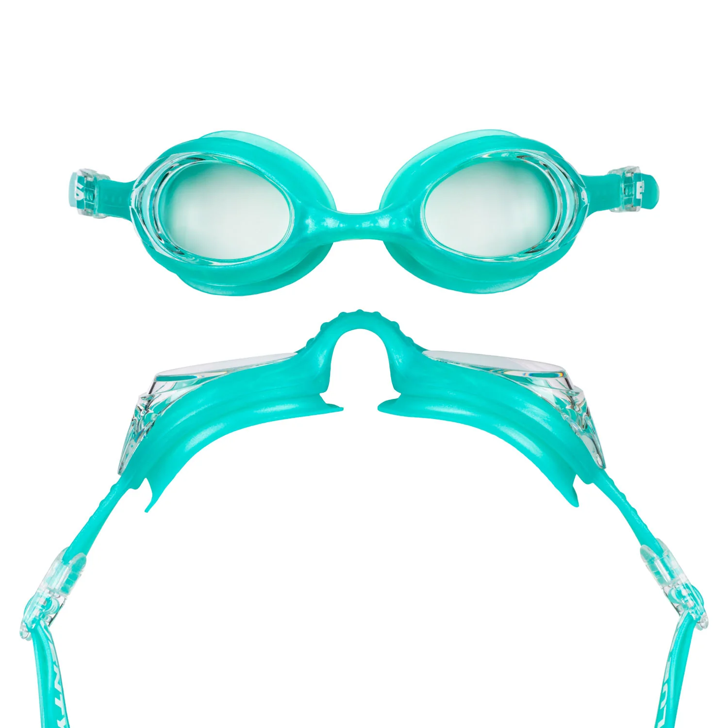 Blueseventy Element Turquoise plavalna očala