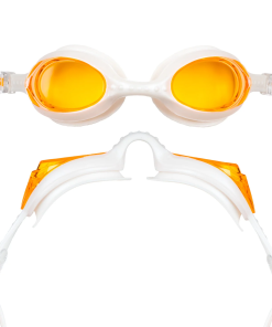 Blueseventy Element White plavalna očala