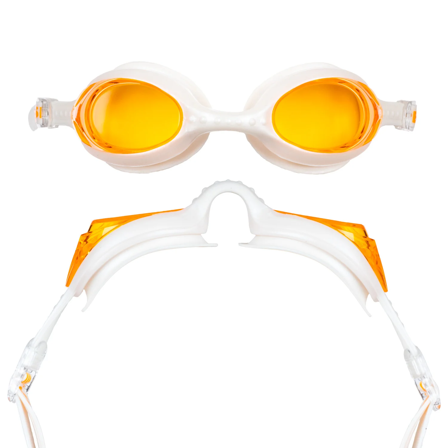 Blueseventy Element White plavalna očala