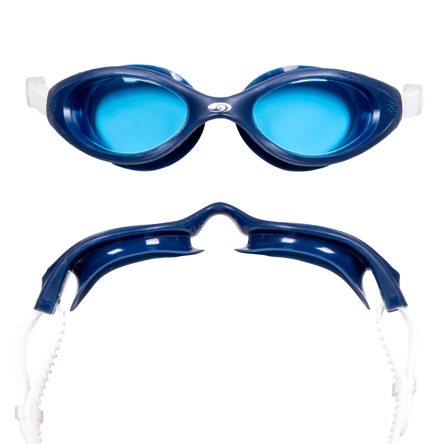 Blueseventy Hydra Vision Navy plavalna očala