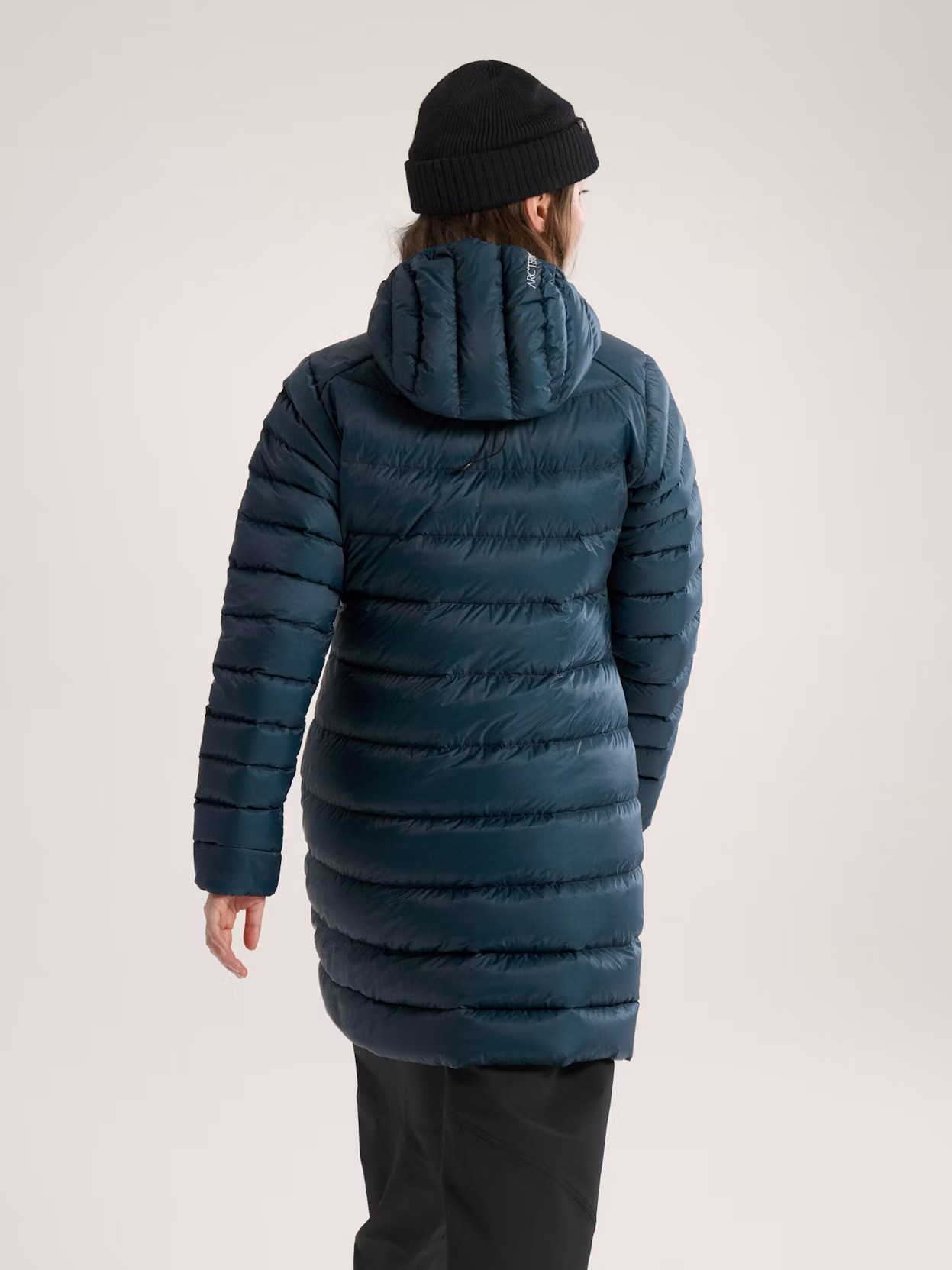 Arcteryx Cerium Mid Coat Nightscape - Image 6
