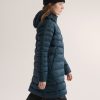 Arcteryx Cerium Mid Coat Nightscape - Image 2