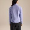 Arcteryx KYANITE Fleece Jacket Kasumi - Image 6