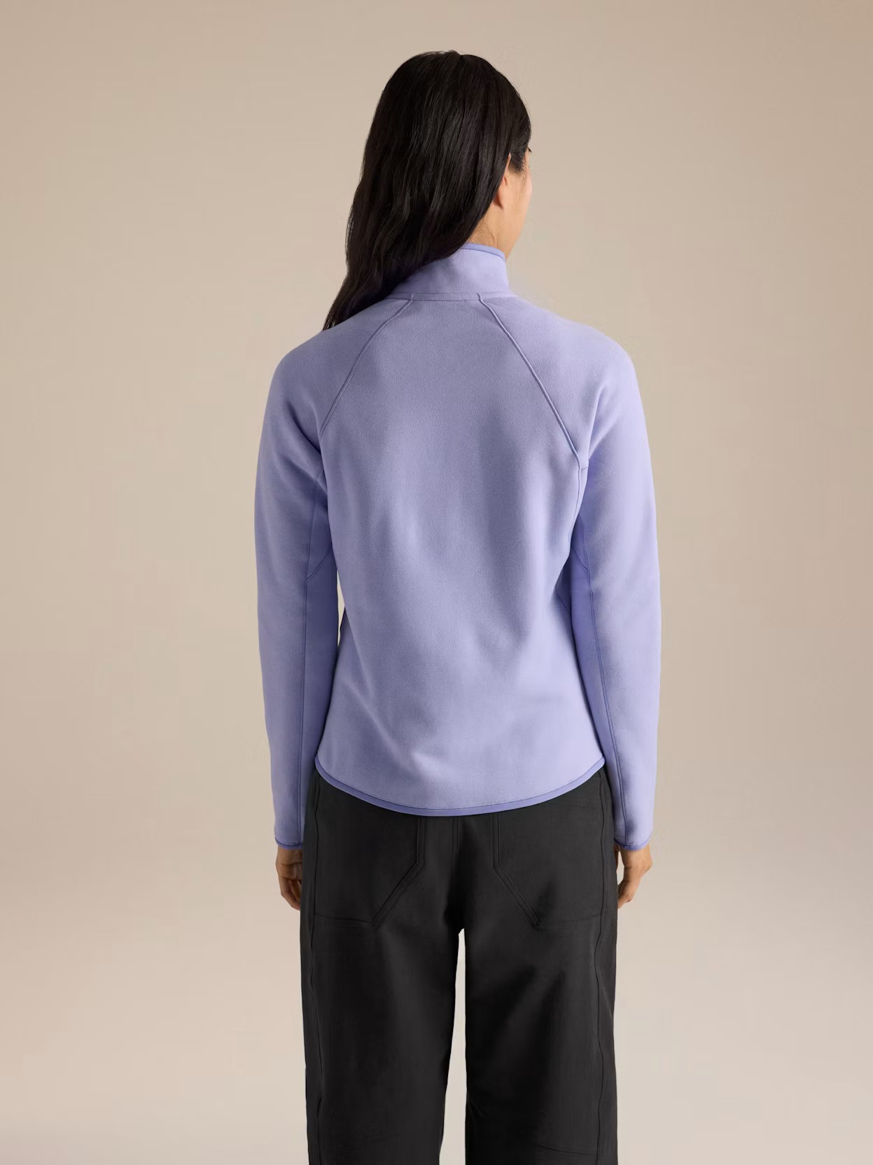 Arcteryx KYANITE Fleece Jacket Kasumi - Image 6