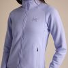 Arcteryx KYANITE Fleece Jacket Kasumi - Image 2