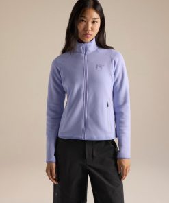 Arcteryx KYANITE Fleece Jacket Kasumi