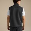 Arcteryx COVERT VEST Black Heather M's - Image 4