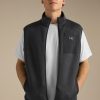 Arcteryx COVERT VEST Black Heather M's - Image 2