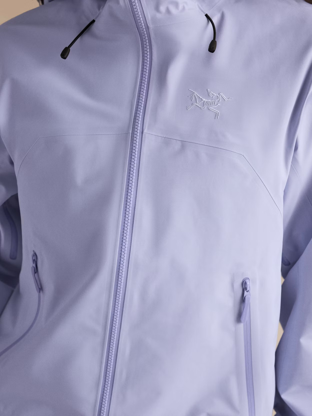 Arcteryx BETA SL Kasumi Jacket W's - Image 6