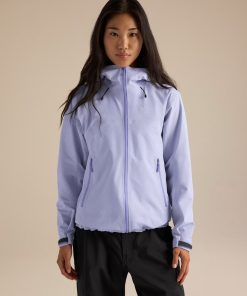 Arcteryx BETA SL Kasumi Jacket W's