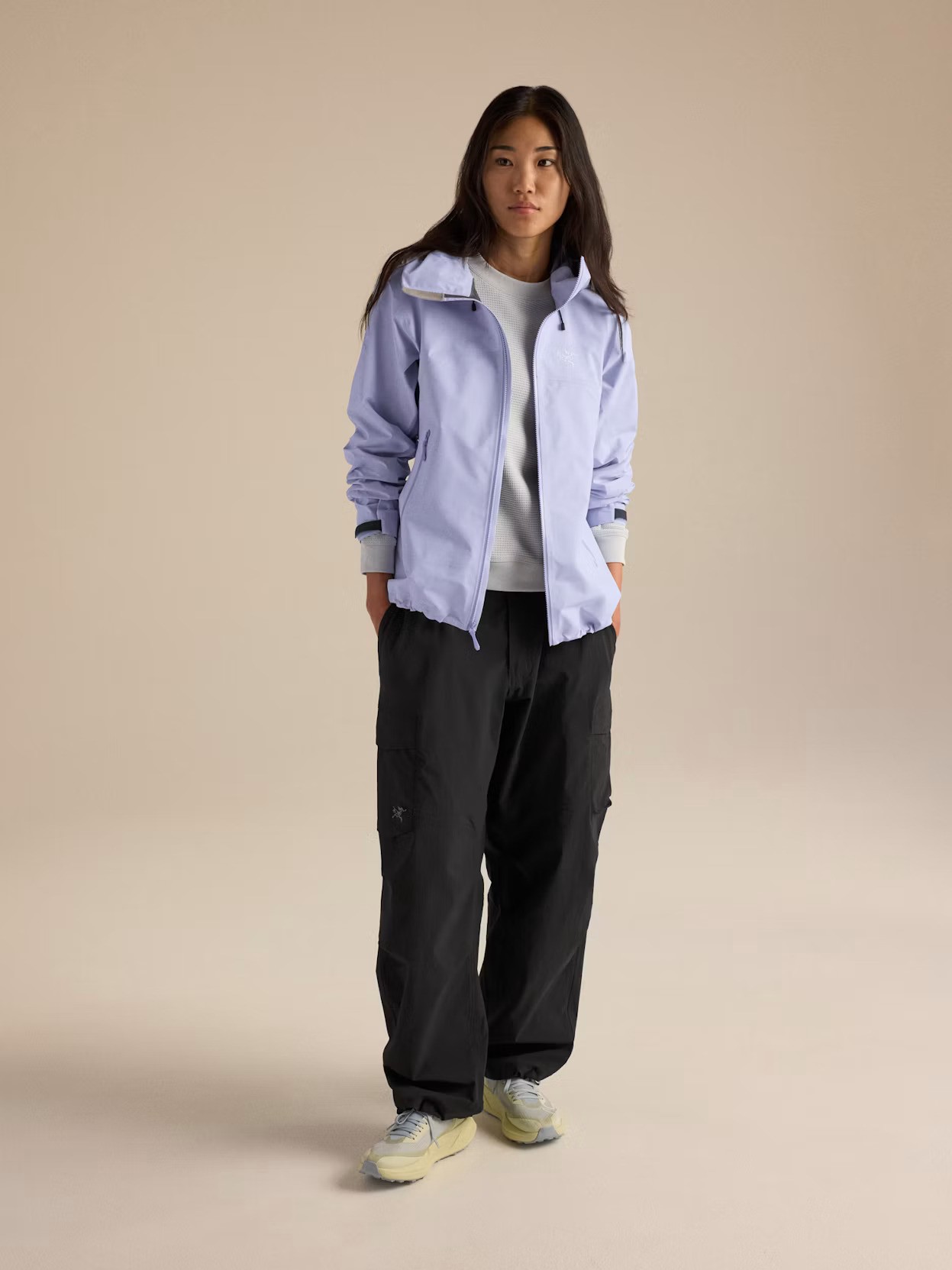 Arcteryx BETA SL Kasumi Jacket W's - Image 2