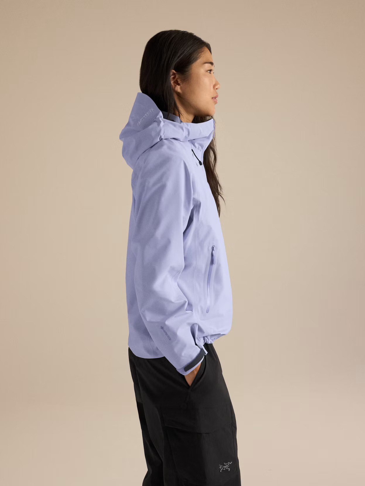 Arcteryx BETA SL Kasumi Jacket W's - Image 3