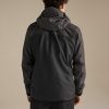 Arcteryx Alpha Jacket Graphite/Black M's - Image 6