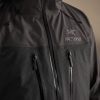 Arcteryx Alpha Jacket Graphite/Black M's - Image 5