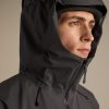 Arcteryx Alpha Jacket Graphite/Black M's - Image 4